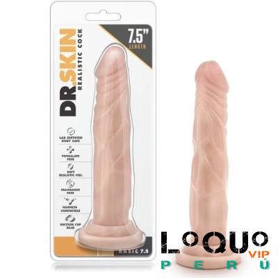 Sex Shop Lima: . SKIN REALISTICO LATEX