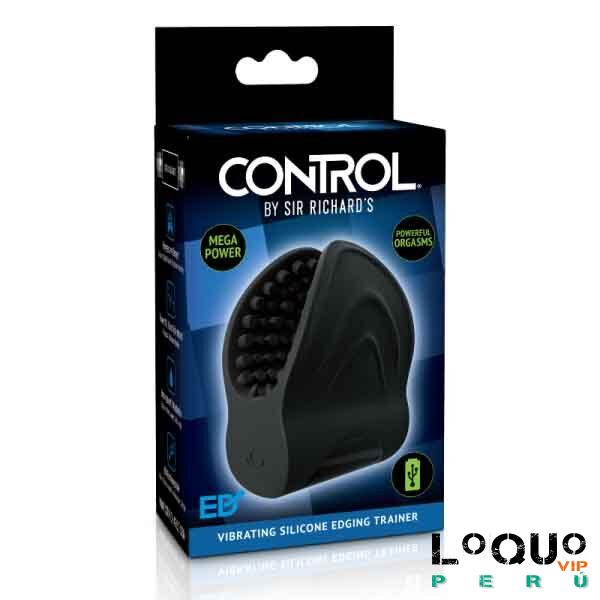 Sex Shop Tacna: CONTROL SIR RICHARD’S SXS69