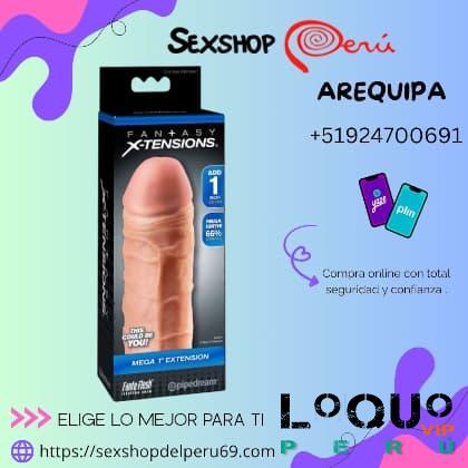 Sex Shop Arequipa: MEGA 1 JUGUETES SEXUALES