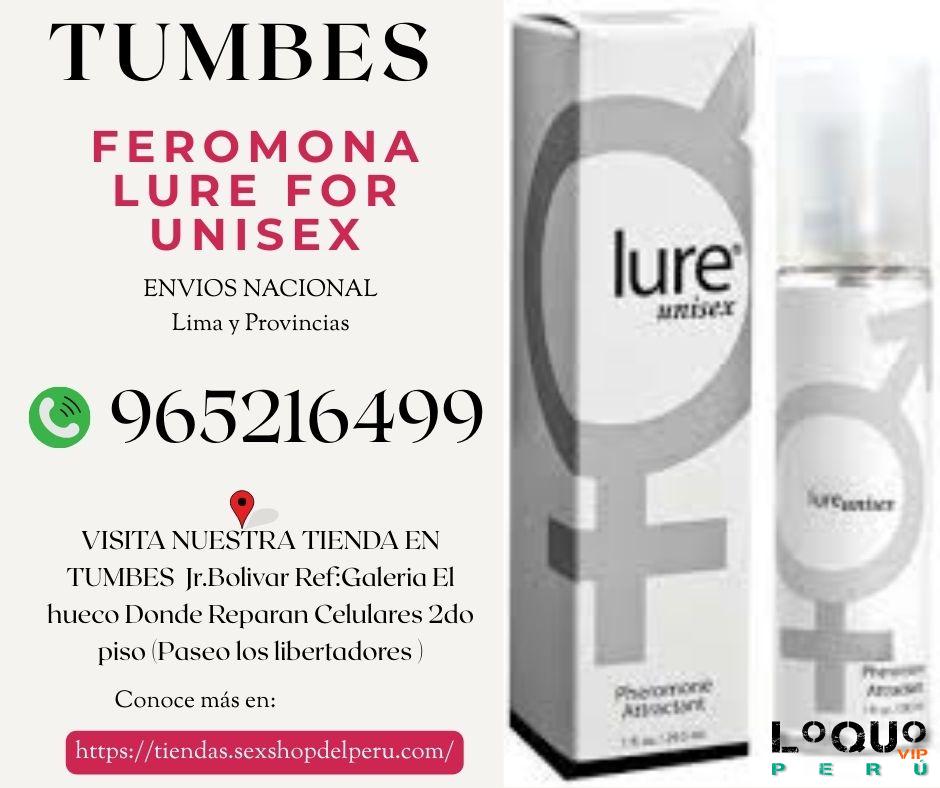 Sex Shop Tumbes: Feromonas unisex Perú – Perfume con feromonas original