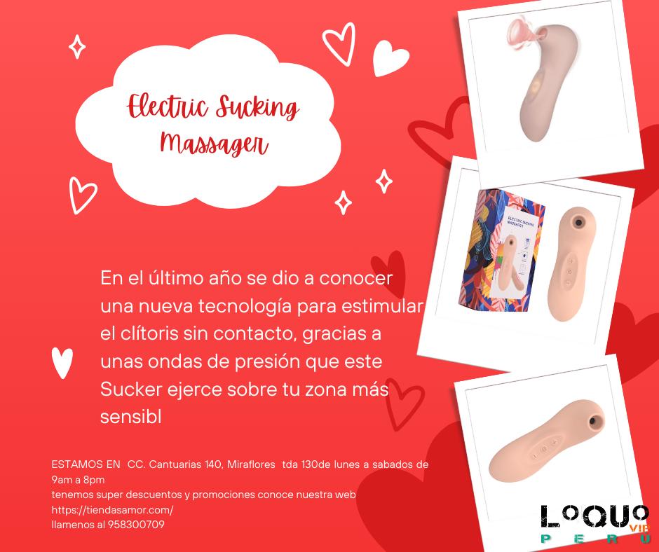 Sex Shop Lima Metropolitana: Es momento de divertirte y disfrutar del placer al máximo