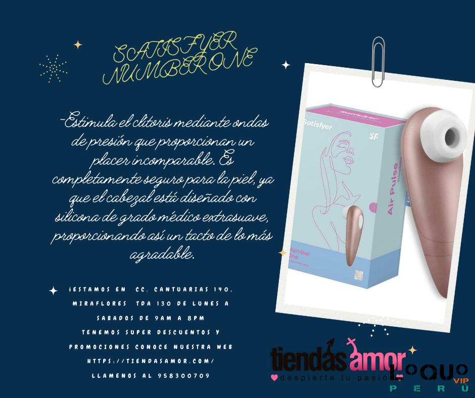 Sex Shop Lima Metropolitana: Es momento de divertirte y disfrutar del placer al máximo