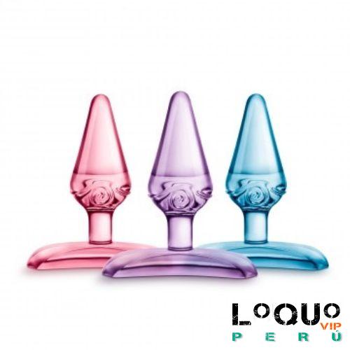 Sex Shop Lima: HARD CANDY ANAL