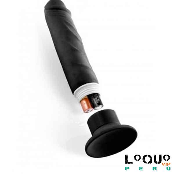 Sex Shop Tacna: PROTESIS  SERIES NEGRO sxs69