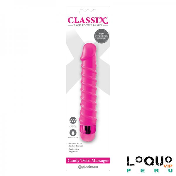 Sex Shop Tacna: TUERCA ROSA sxs69 tacna