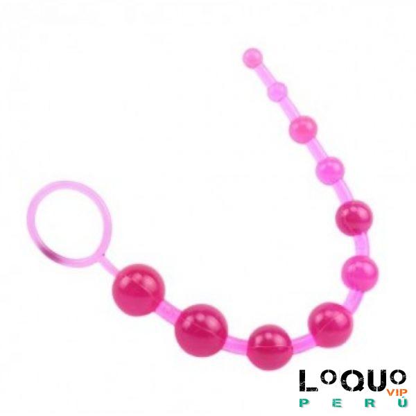 Sex Shop Tacna: HI BASIC ROSA sxs69