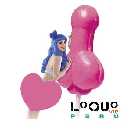 Sex Shop Tacna: INFLABLE KATTY PERVY sxs69