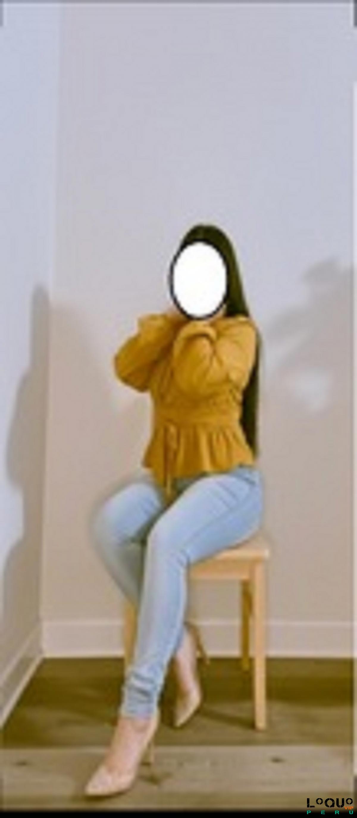 Contactos Lima Metropolitana: ANFITRIONA DISPUESTA A ENCUENTRO CASUAL 920724436