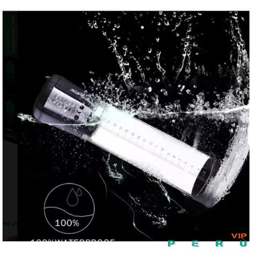 Sex Shop Tacna: SUCCION PUMP WORK MEN sxs