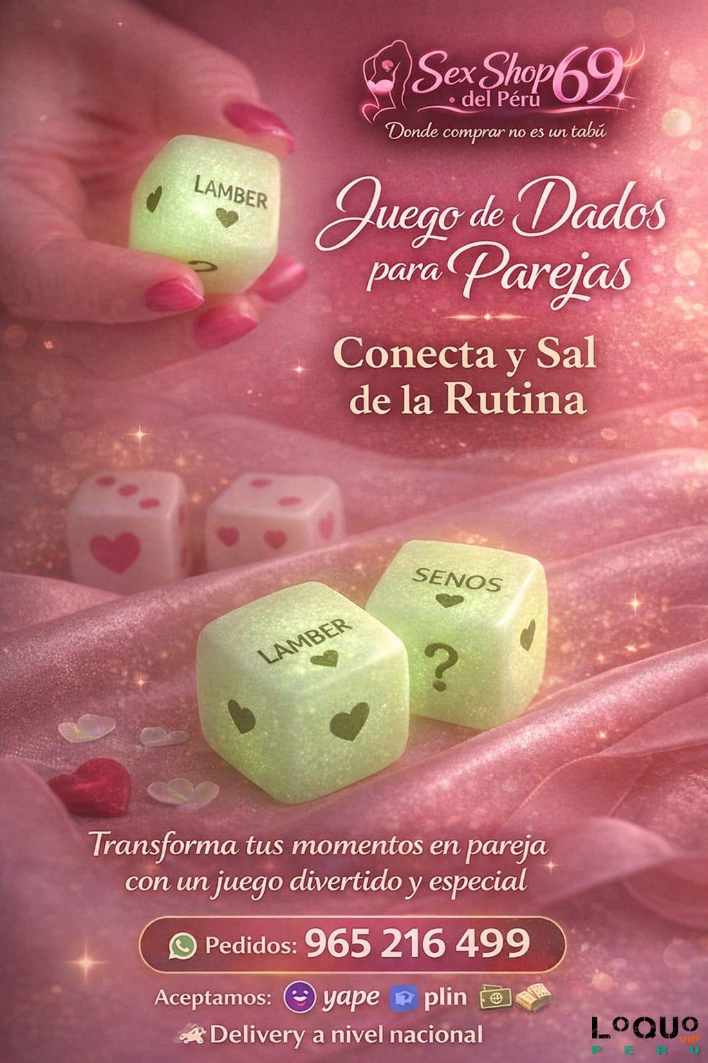 Sex Shop Tumbes: Extensor con vibración recargable Perú 965216499