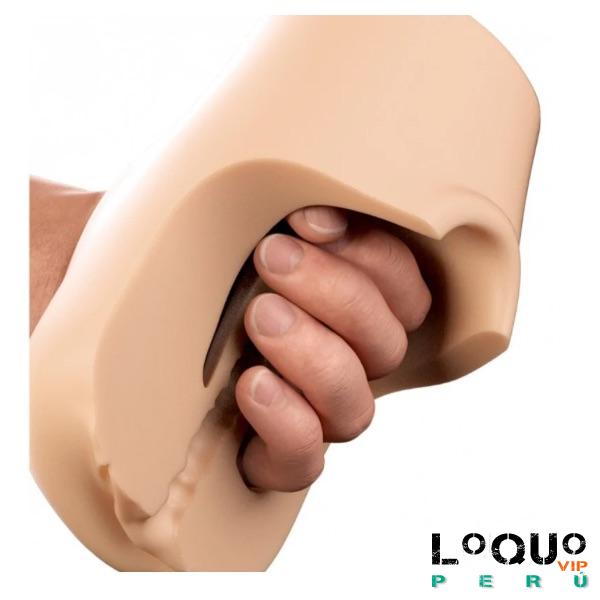 Sex Shop Tacna: SQUEEZE STROKER sxs69